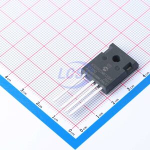 Microchip Tech MSC040SMA120B4
