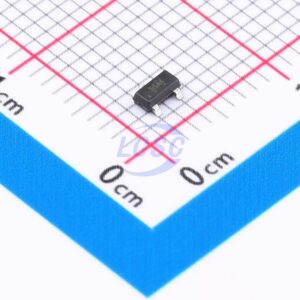 Texas Instruments DRV5055A4QDBZT