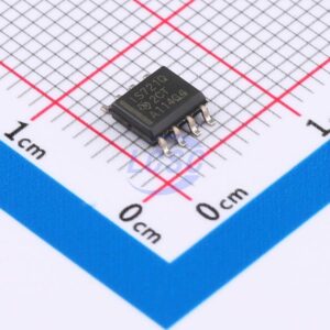 Texas Instruments ISO721QDRQ1