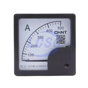CHINT 6L2-A 500/5A