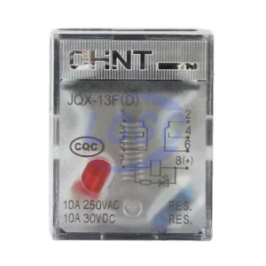 CHINT JQX-13F(D)/2Z AC220V