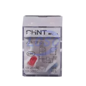 CHINT JQX-13F(D)/2Z AC24V