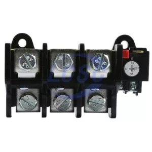 CHINT JR36-160 53-85A