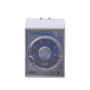 CHINT JSZ3A-B AC220V