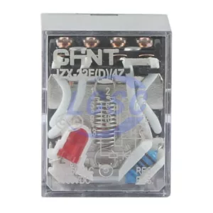 CHINT JZX-22F(D)/4Z AC36V