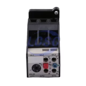 CHINT NR4(JRS2)-63/F 16-25A