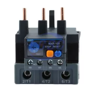 CHINT NXR-100 48A-65A