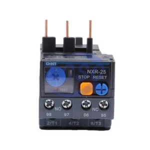 CHINT NXR-25 0.63-1A