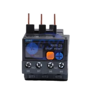 CHINT NXR-25 5.5-8A