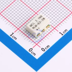 Mini-Circuits RLM-63-2W+
