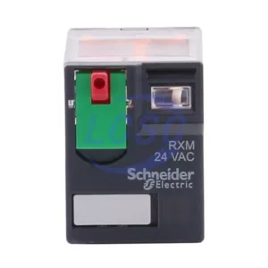 Schneider RXM4AB1B7