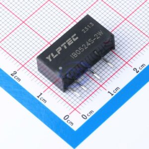 YLPTEC IB0524S-2W