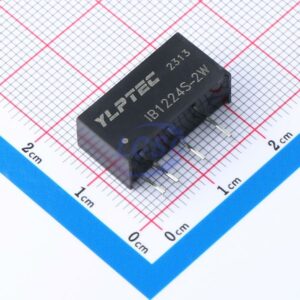 YLPTEC IB1224S-2W