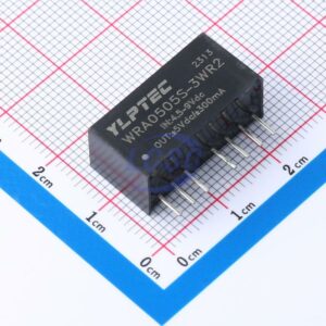 YLPTEC WRA0505S-3WR2