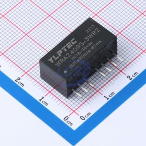 YLPTEC WRA2409S-3WR2