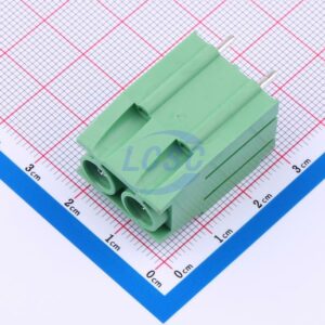 DORABO DB136-10.16-2P-GN-P