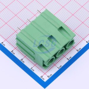 DORABO DB136-10.16-3P-GN-P