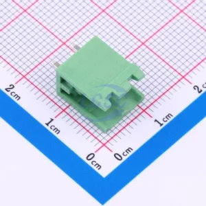 DORABO DB2EV-5.0-2P-GN