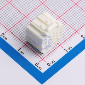 HRS(Hirose) DF62C-24S-2.2C