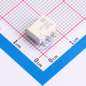 onsemi H11AV1SM