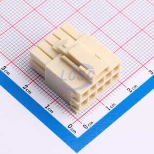 XKB Connection X3501H-2x05B-N0