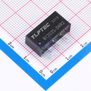 YLPTEC B1203S-3WR2