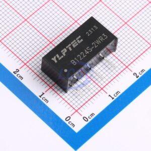 YLPTEC B1224S-2WR3