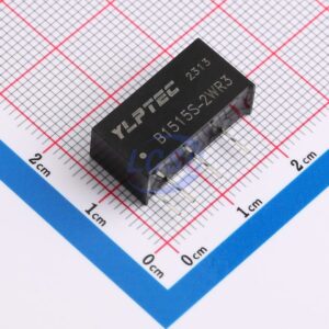 YLPTEC B1515S-2WR3
