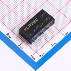 YLPTEC IB0509LS-1WR3