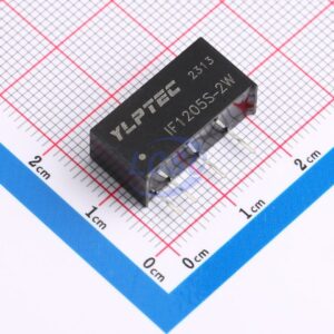 YLPTEC IF1205S-2W