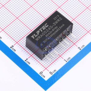 YLPTEC WRA0524S-3WR2
