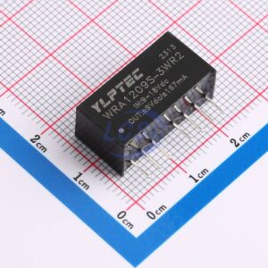 YLPTEC WRA1209S-3WR2