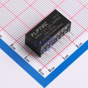 YLPTEC WRA1212S-3WR2