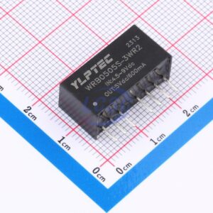YLPTEC WRB0505S-3WR2