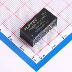 YLPTEC WRB0509S-3WR2