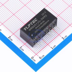 YLPTEC WRB0512S-3WR2