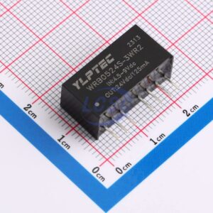 YLPTEC WRB0524S-3WR2