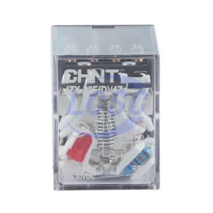 CHINT JZX-22F(D)/4Z AC380V