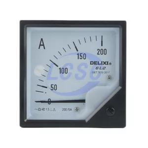 Delixi Electric 6L2A200