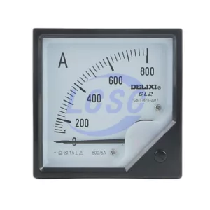 Delixi Electric 6L2A800