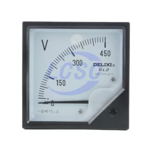 Delixi Electric 6L2V450