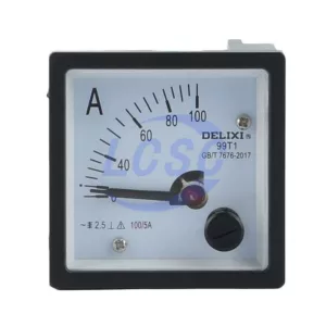 Delixi Electric 99T1A100