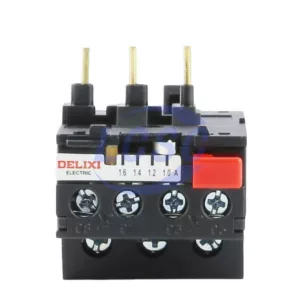 Delixi Electric JRS1251P6