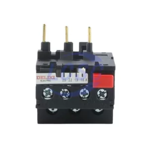 Delixi Electric JRS1252P5