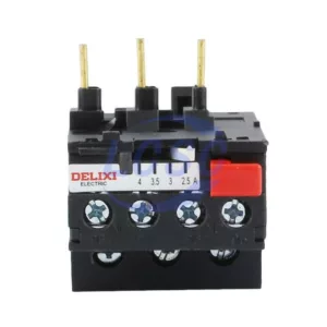 Delixi Electric JRS1254