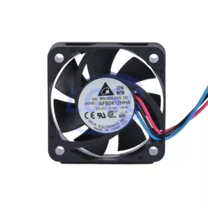 Delta Elec AFB0412HHA-AF00