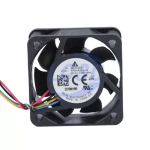 Delta Elec AFB0412SHBWHX