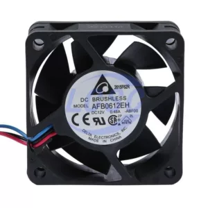 Delta Elec AFB0612EH-ABF00