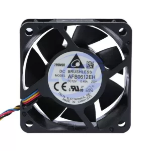 Delta Elec AFB0612EHZGY