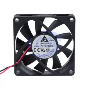 Delta Elec AFB0712HB